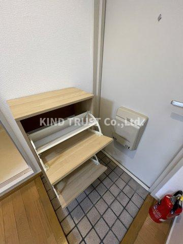 メゾン扇町のその他