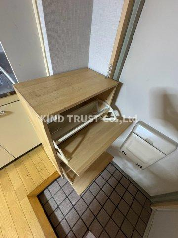 メゾン扇町のその他