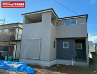 伊豆の国市南條 新築建売分譲住宅 建物＋土地 TW05980の画像