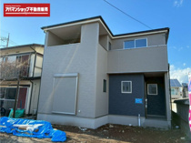 伊豆の国市南條 新築建売分譲住宅 建物＋土地 TW05980の画像