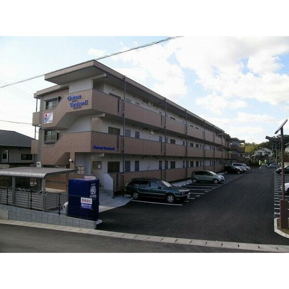 シャトーヴェレゾンII