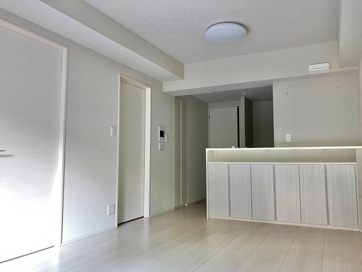 【居間・リビング】