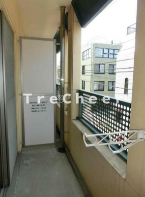 【バルコニー】 | フォレスタ１４５