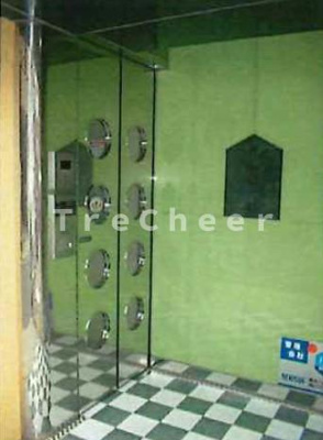 【エントランス】 | フォレスタ１４５