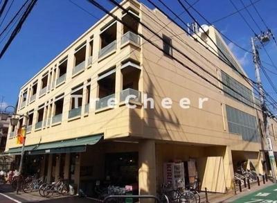 【外観】 | フォレスタ１４５