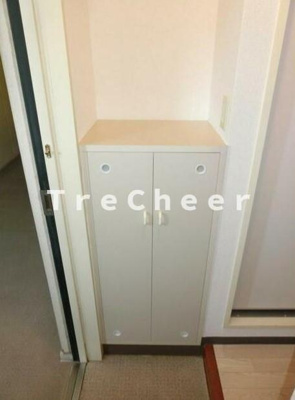 【玄関】 | フォレスタ１４５