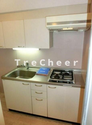 【キッチン】 | フォレスタ１４５