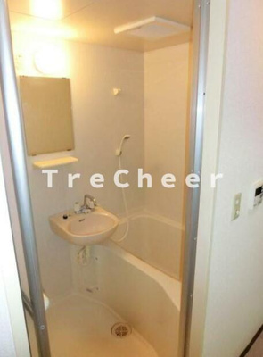 【浴室】 | フォレスタ１４５