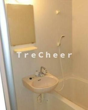 【洗面所】 | フォレスタ１４５