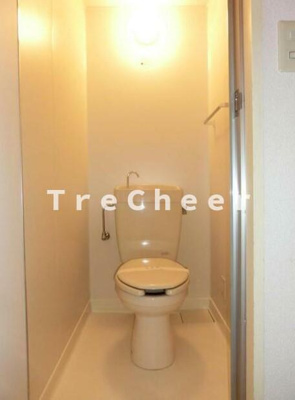 【トイレ】 | フォレスタ１４５