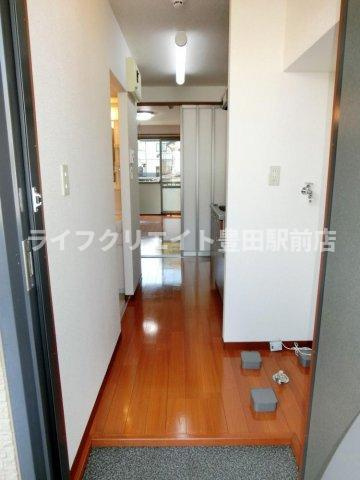 サンミッシェルの設備