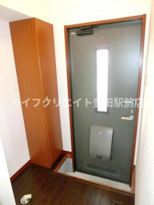 【玄関】 | サンミッシェル