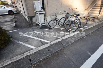 【その他共用部分】 | サンミッシェル