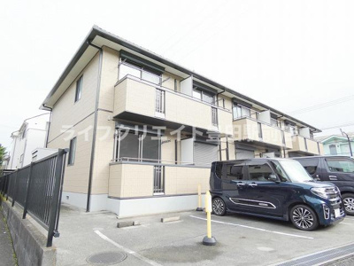 【外観】 | サンミッシェル