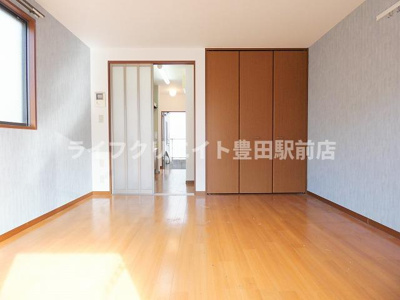 【居間・リビング】 | サンミッシェル