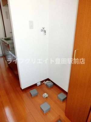 【内装】 | サンミッシェル