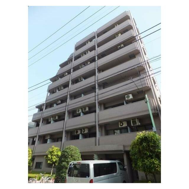 コスモ向島グランコート