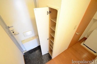 【玄関】 | レオパレスメゾン神立B