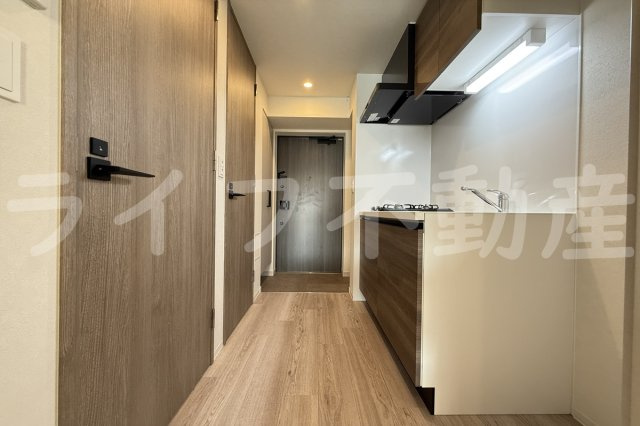 ファーストフィオーレ長田グランディールの内装|物件の内装です