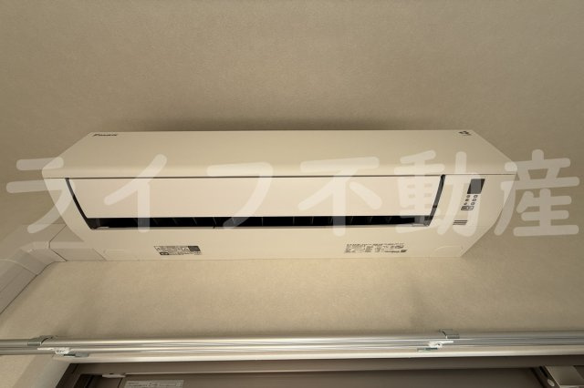 ファーストフィオーレ長田グランディールの設備