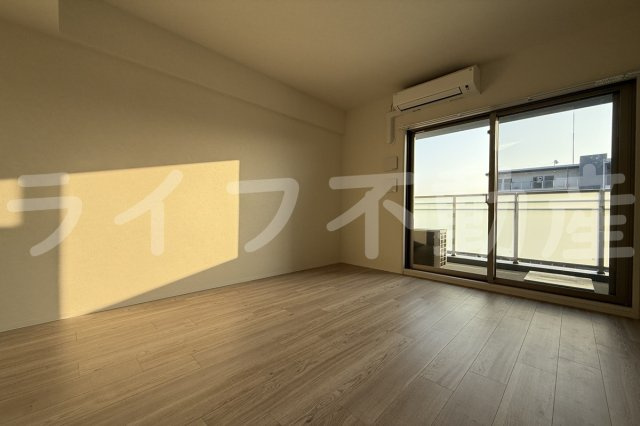 ファーストフィオーレ長田グランディールの内装|過ごしやすい室内です