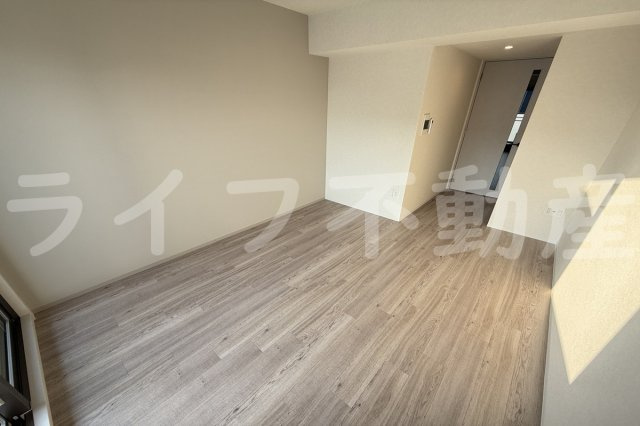 ファーストフィオーレ長田グランディールの寝室|寝室にいかがでしょうか