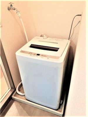 【設備】 | レオパレスフラワー