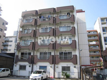 染谷マンションの画像