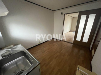 【その他】 | 染谷マンション | 掲載の写真は退去前の写真となります。