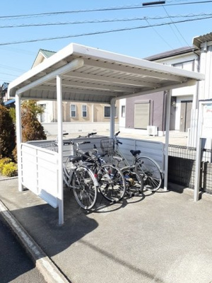 【その他共用部分】 | グレイスヴィラ