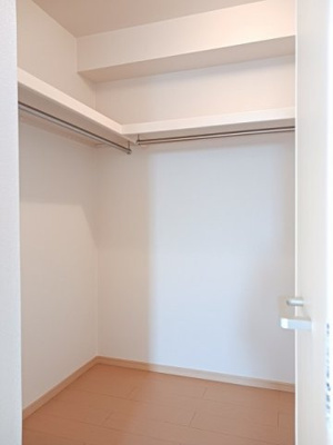 【収納】 | グレイスヴィラ