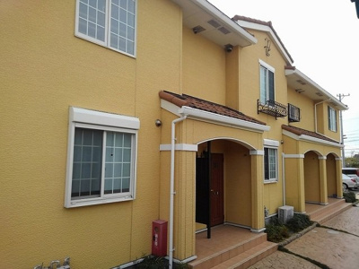 【外観】 | グレイスヴィラ