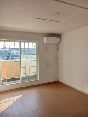 【居間・リビング】 | グレイスヴィラ