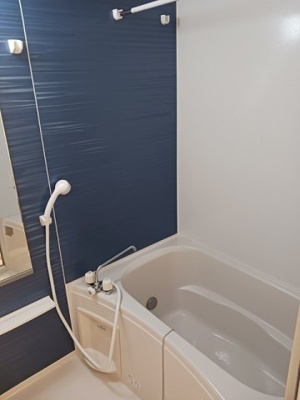 【浴室】 | グレイスヴィラ