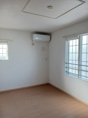 【内装】 | グレイスヴィラ