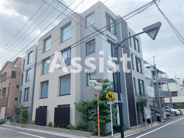 ＥＸＡＭ西小山のその他共用部分