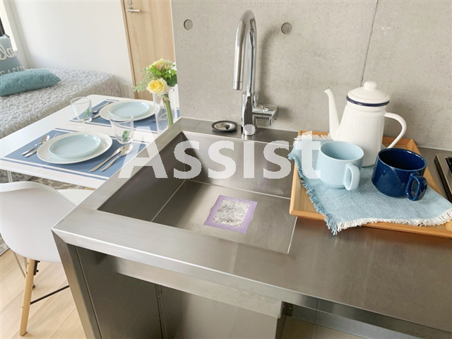 ＥＸＡＭ西小山