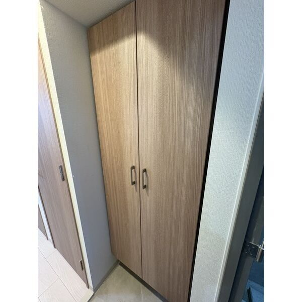 フォーリアライズ難波リアンのその他共用部分