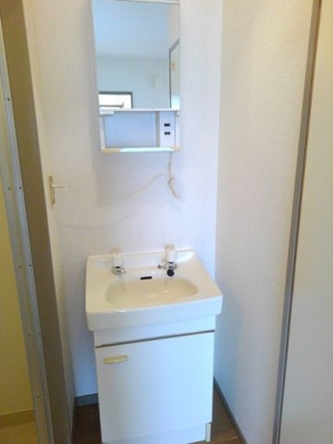 【洗面所】 | メゾンＹＡＭＡＭＯＴＯ