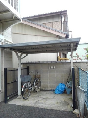 【その他共用部分】 | メゾンＹＡＭＡＭＯＴＯ