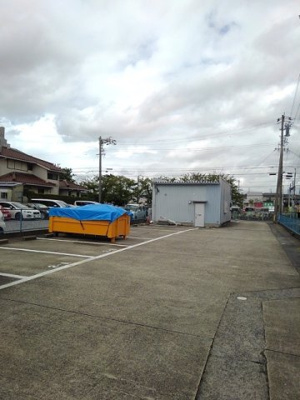 【駐車場】 | メゾンＹＡＭＡＭＯＴＯ