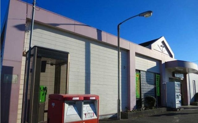 【周辺】 | メゾンＹＡＭＡＭＯＴＯ | 阿倉川駅まで1400m