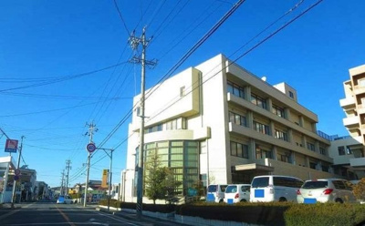 【周辺】 | メゾンＹＡＭＡＭＯＴＯ | 羽津医療センターまで1500m