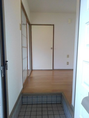 【玄関】 | メゾンＹＡＭＡＭＯＴＯ