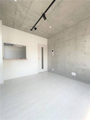 【寝室】 | ＭＡＸＩＶｂａｓｉｃ南千住 |  