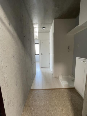 【玄関】 | ＭＡＸＩＶｂａｓｉｃ南千住 |  