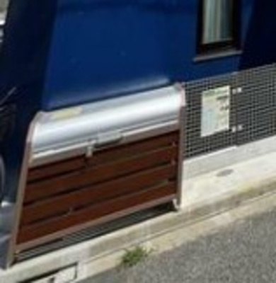 【その他共用部分】 | ＭＡＸＩＶｂａｓｉｃ南千住