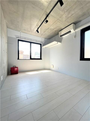 【居間・リビング】 | ＭＡＸＩＶｂａｓｉｃ南千住 |  