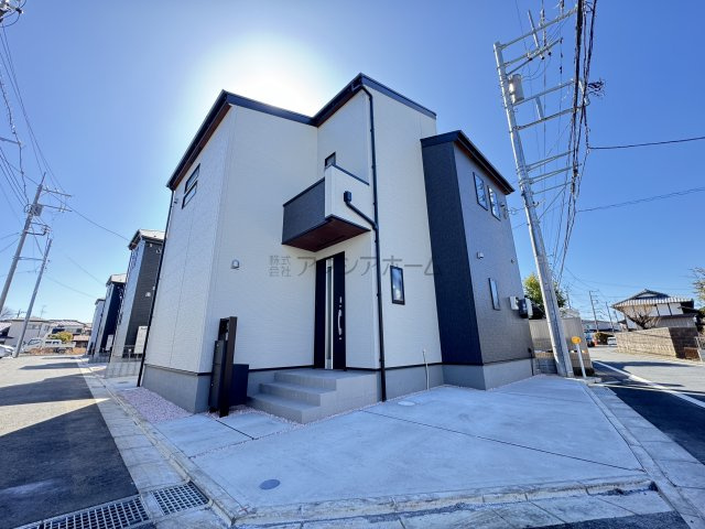 東村山市久米川町3丁目・全9棟　新築一戸建　1号棟　の設備