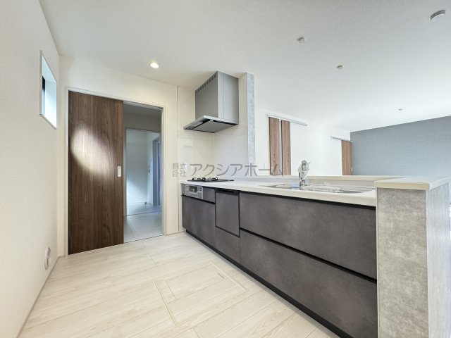 東村山市久米川町3丁目・全9棟　新築一戸建　1号棟　の設備